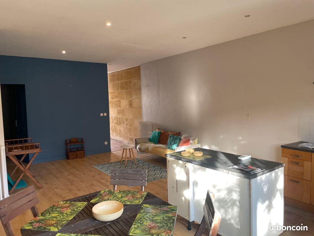 Maison à vendre, 65m², Bordeaux