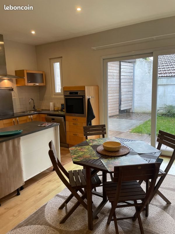 Maison à vendre, 65m², Bordeaux