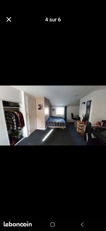 Appartement à vendre, 140m², Angoulême