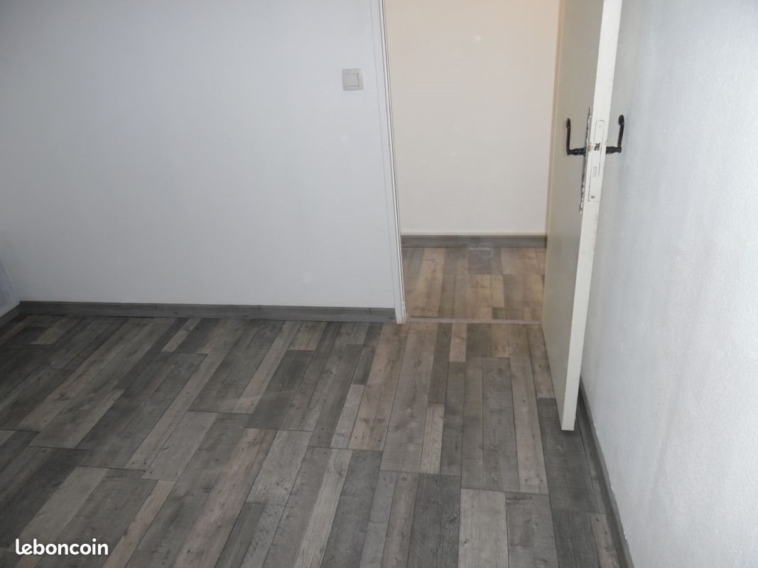 Appartement à vendre, 33m², Aix-en-Provence