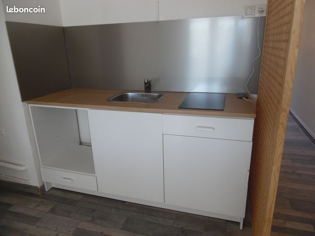 Appartement à vendre, 33m², Aix-en-Provence