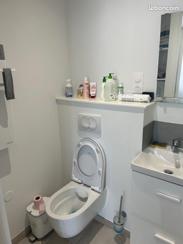 Appartement à louer, 28m², Le Portel