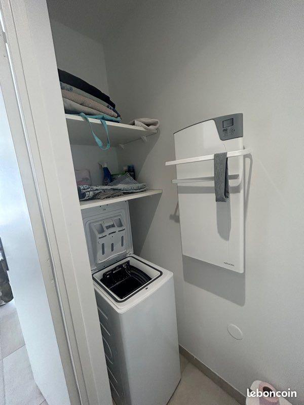 Appartement à louer, 28m², Le Portel