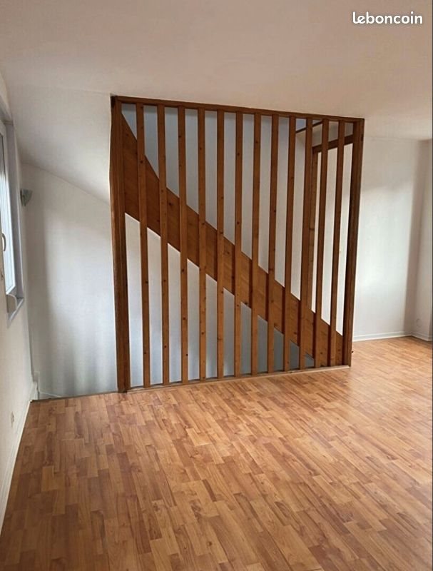 Appartement à louer, 50m², Rethel