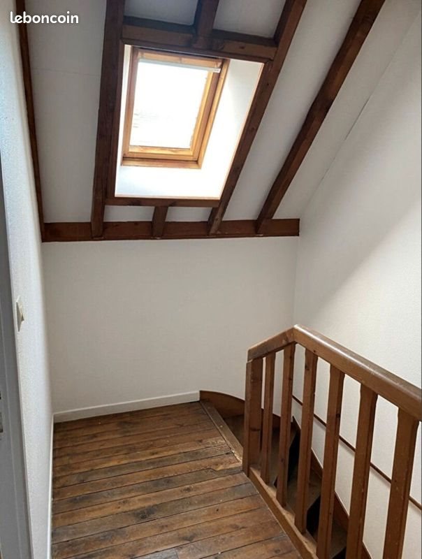 Appartement à louer, 50m², Rethel
