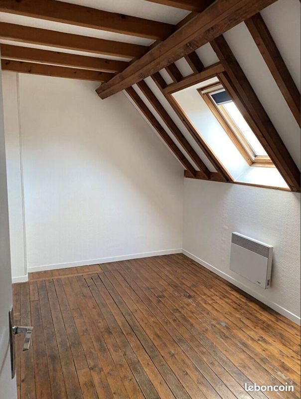 Appartement à louer, 50m², Rethel