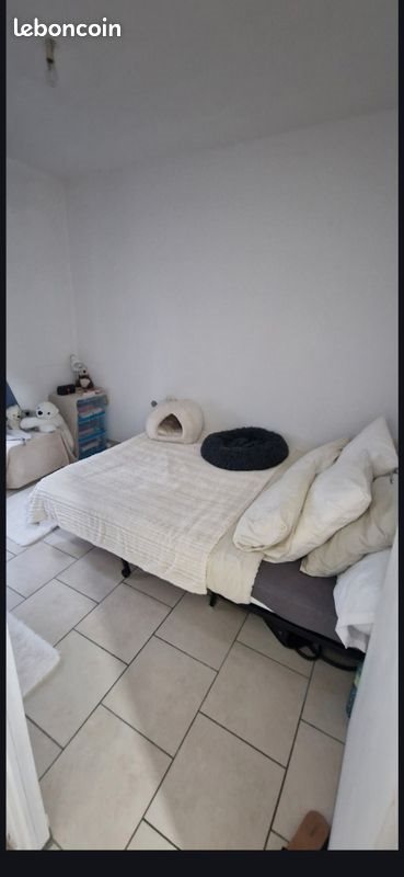 Appartement à louer, 42m², Condé-sur-l'Escaut