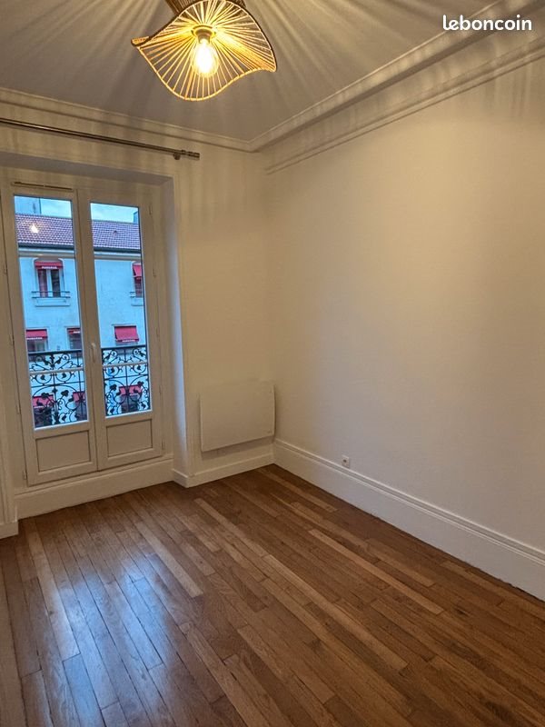 Appartement à louer, 37m², Paris 11ème