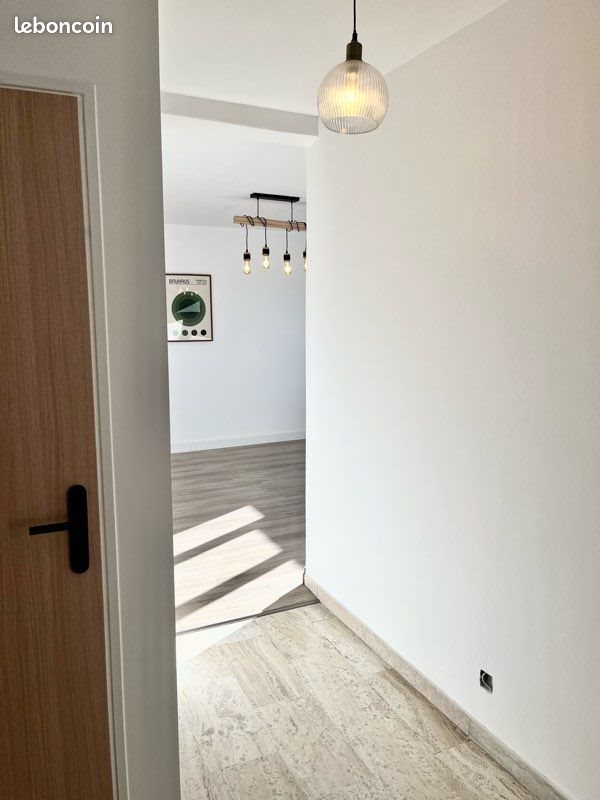 Appartement à vendre, 43m², Clermont-Ferrand