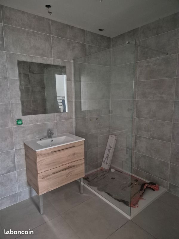 Maison à louer, 73m², Missillac