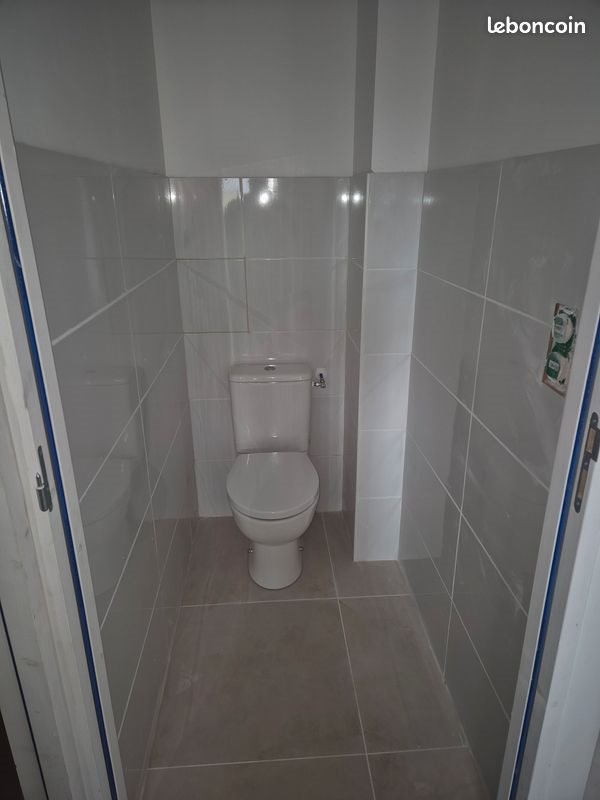 Maison à louer, 73m², Missillac