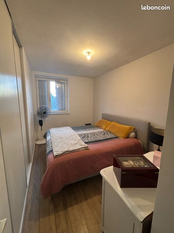 Appartement à louer, 65m², Mourenx