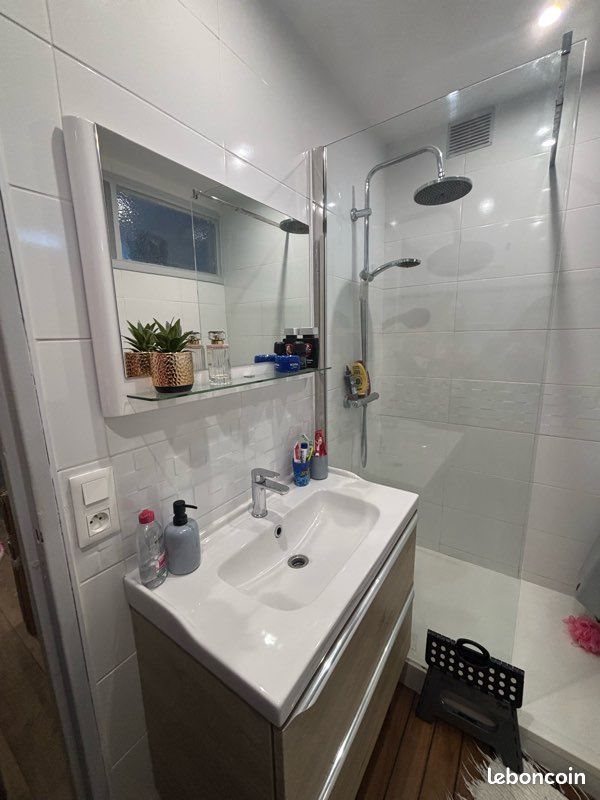 Appartement à louer, 65m², Mourenx