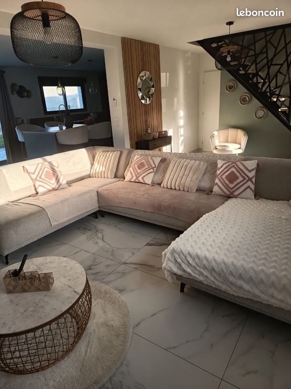 Maison à vendre, 145m², Escaudain