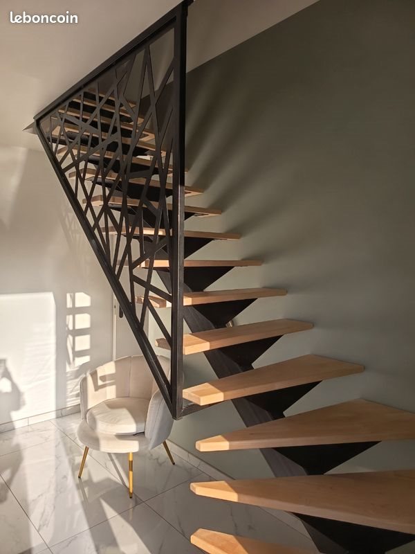 Maison à vendre, 145m², Escaudain