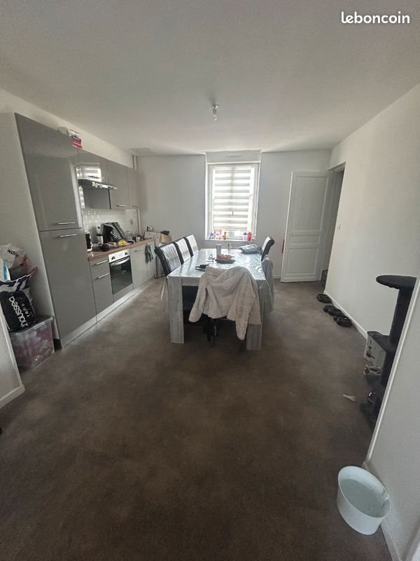 Appartement à louer, 60m², Noyelles-sous-Lens
