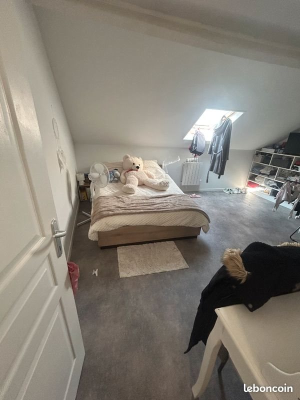 Appartement à louer, 60m², Noyelles-sous-Lens