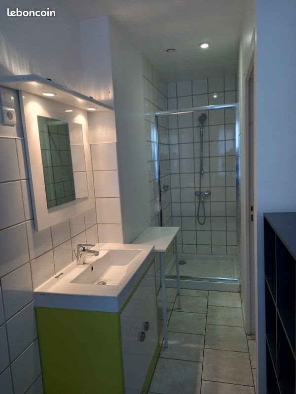 Appartement à louer, 60m², Saint-André-de-l'Eure