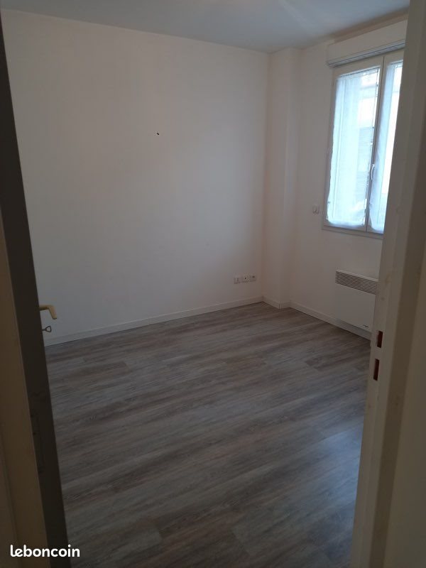 Appartement à louer, 60m², Saint-André-de-l'Eure