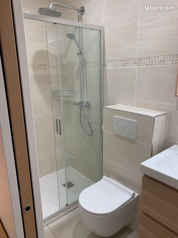 Appartement à louer, 16m², Villennes-sur-Seine