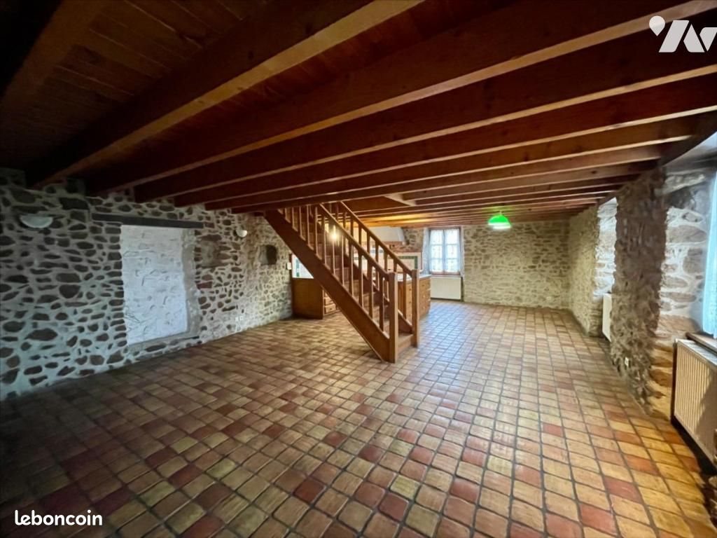 Maison à vendre, 160m², Etables