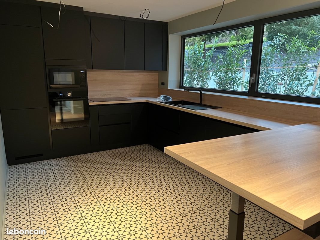 Appartement à louer, 84m², Zimmersheim