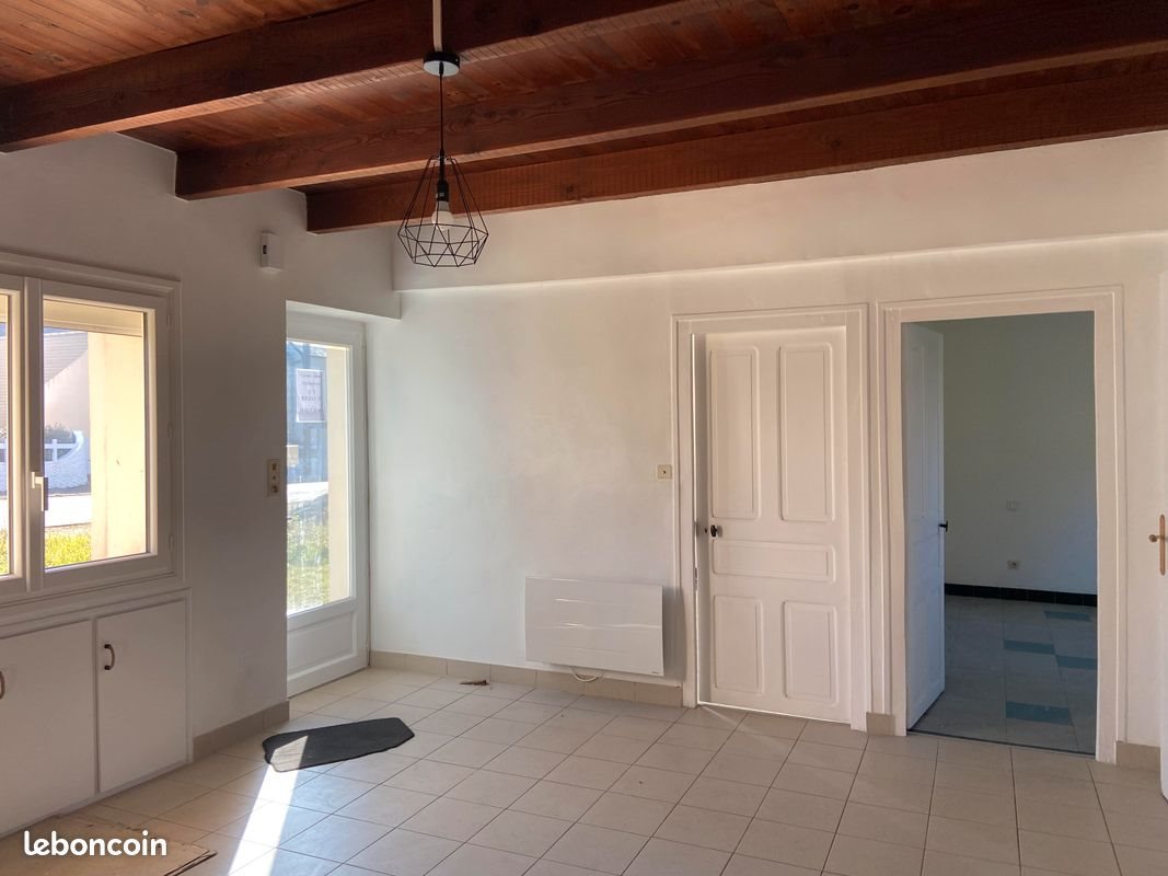 Maison à louer, 72m², Sainte-Reine-de-Bretagne