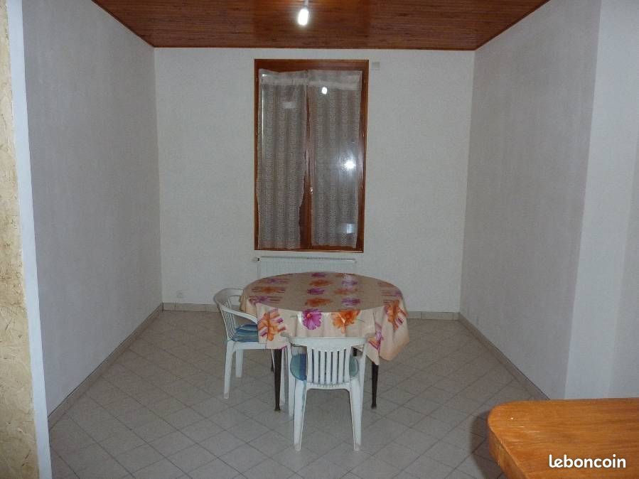 Maison à louer, 90m², Gournay-en-Bray