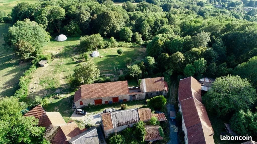 Maison à vendre, 126m², Sardent