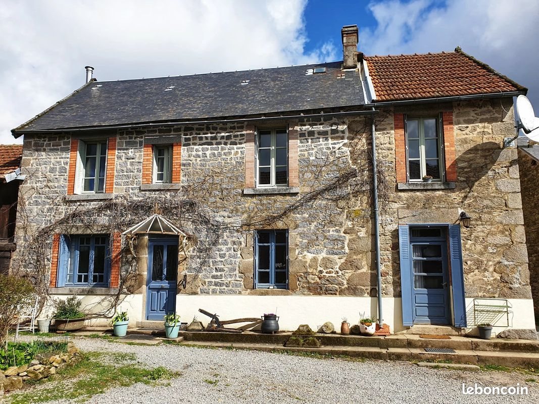 Maison à vendre, 126m², Sardent
