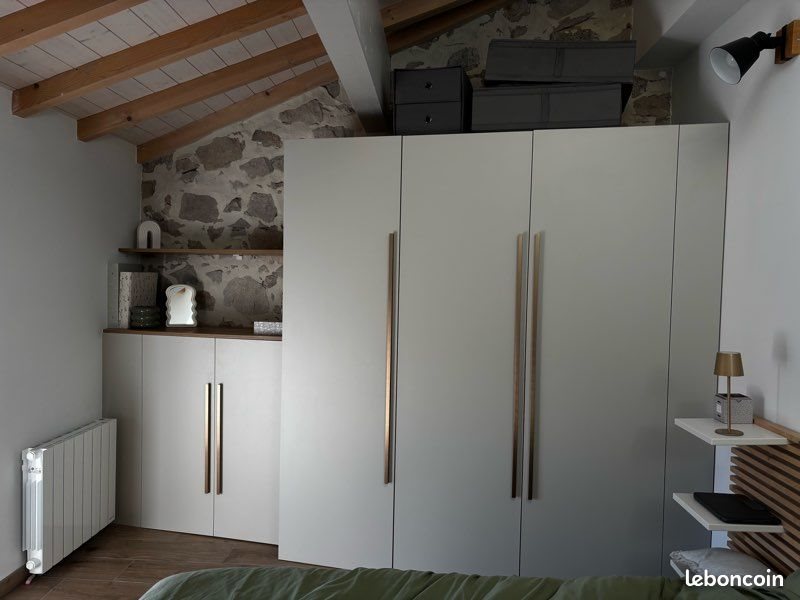 Appartement à louer, 56m², Sainte-Sigolène