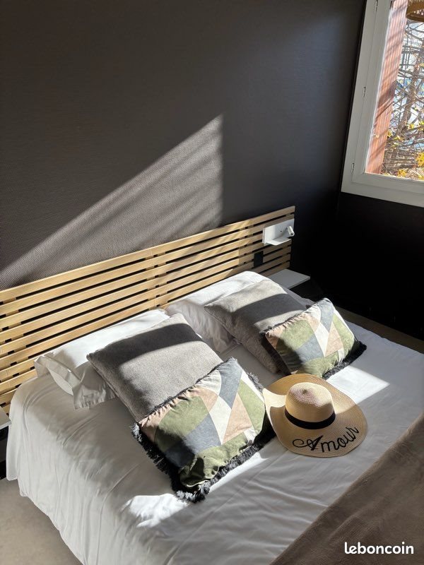 Appartement à louer, 55m², Savines-le-Lac