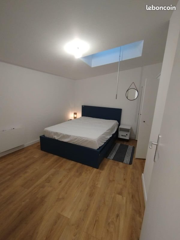 Appartement à louer, 83m², Lampaul-Guimiliau