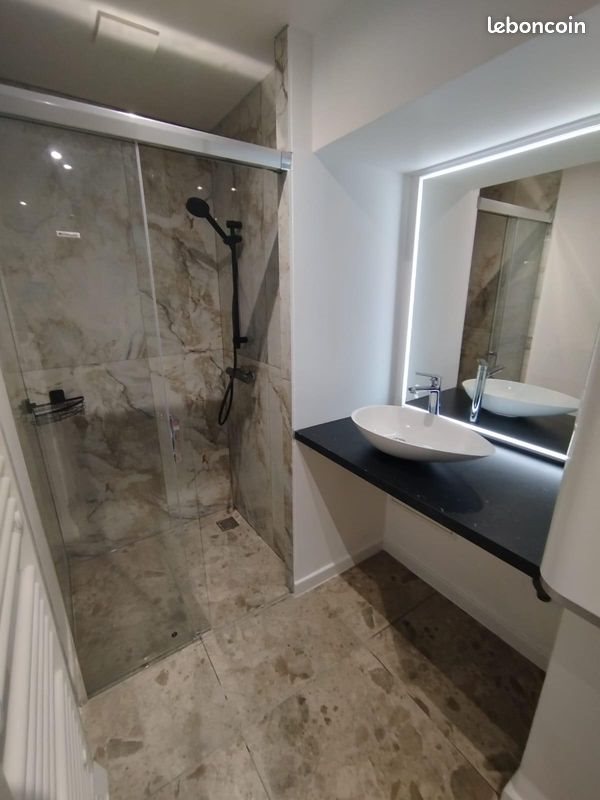 Appartement à louer, 83m², Lampaul-Guimiliau