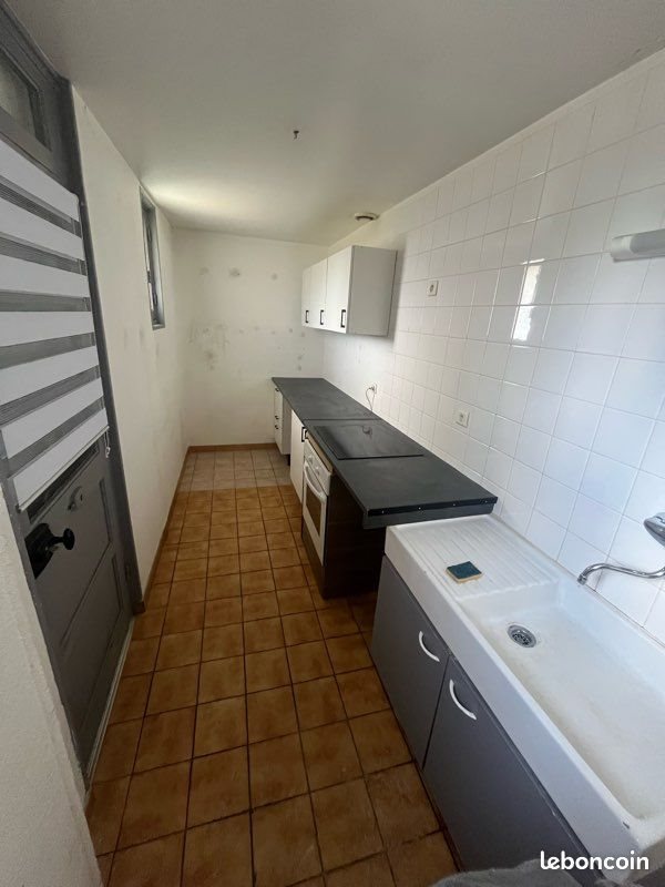 Maison à vendre, 45m², Argenvières