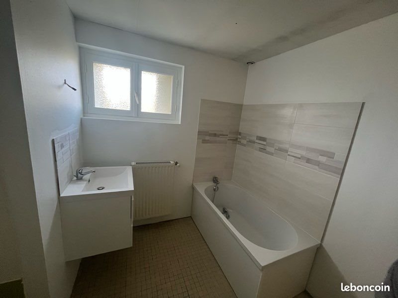 Maison à vendre, 45m², Argenvières