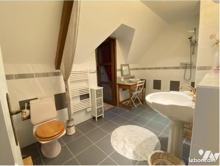 Maison à vendre, 125m², Loudéac