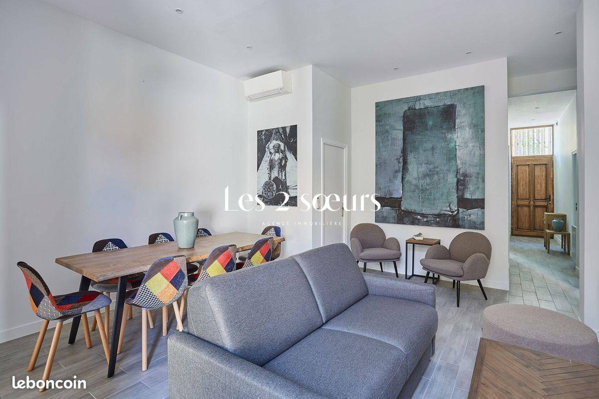 Appartement à louer, 103m², Aix-en-Provence