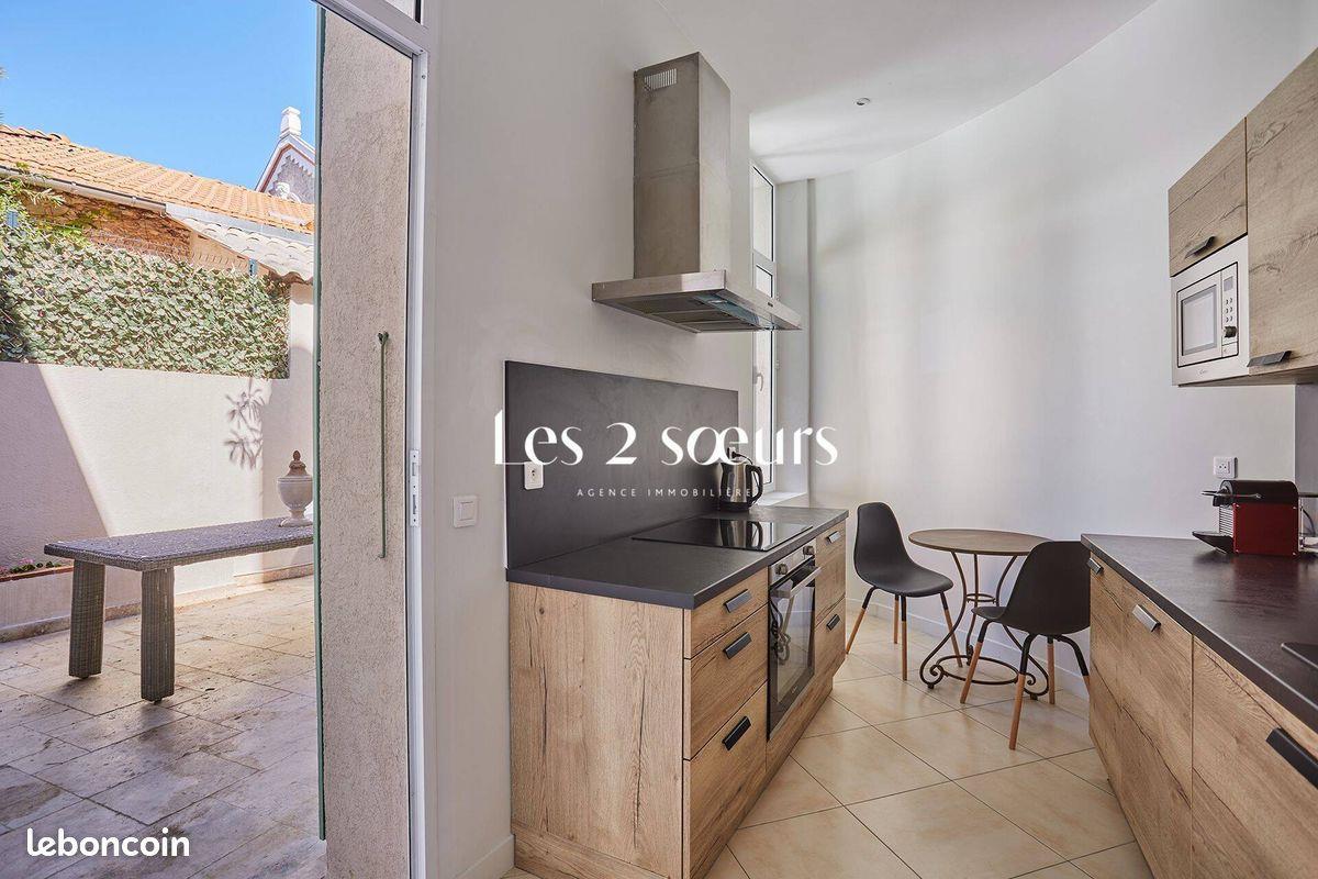 Appartement à louer, 103m², Aix-en-Provence