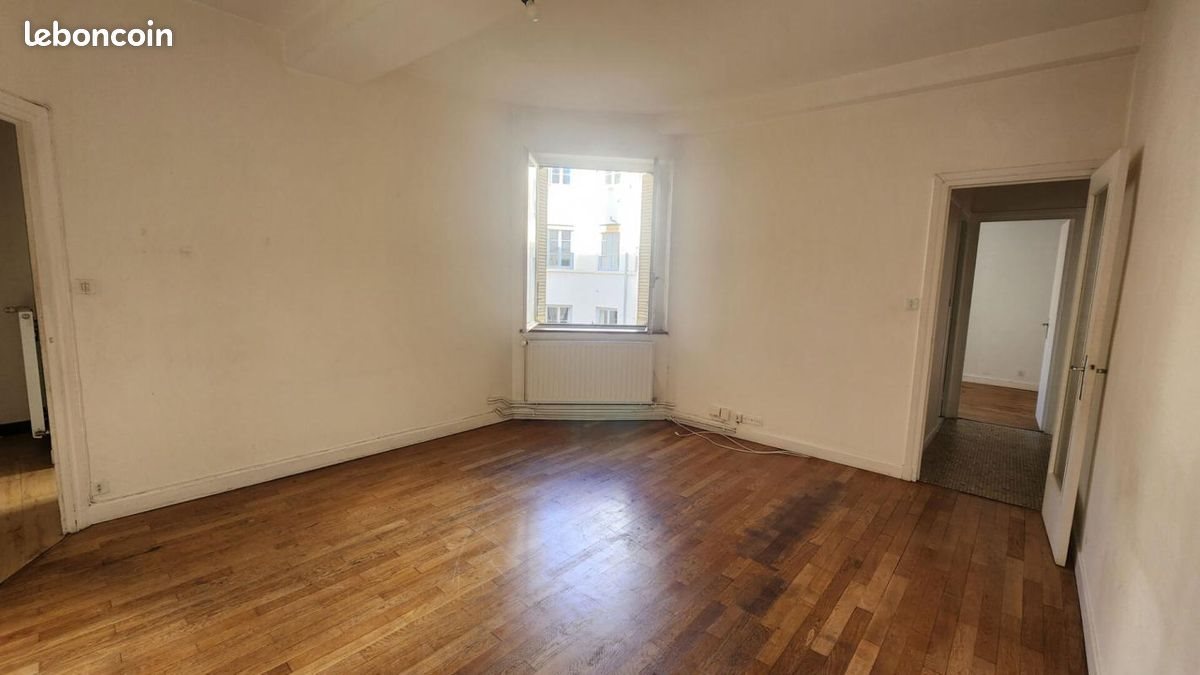 Appartement à louer, 43m², Lyon 1er