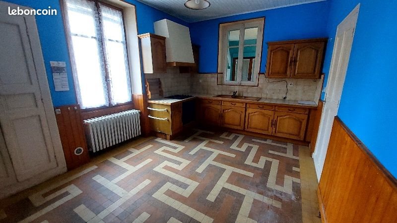 Maison à vendre, 235m², Bessèges