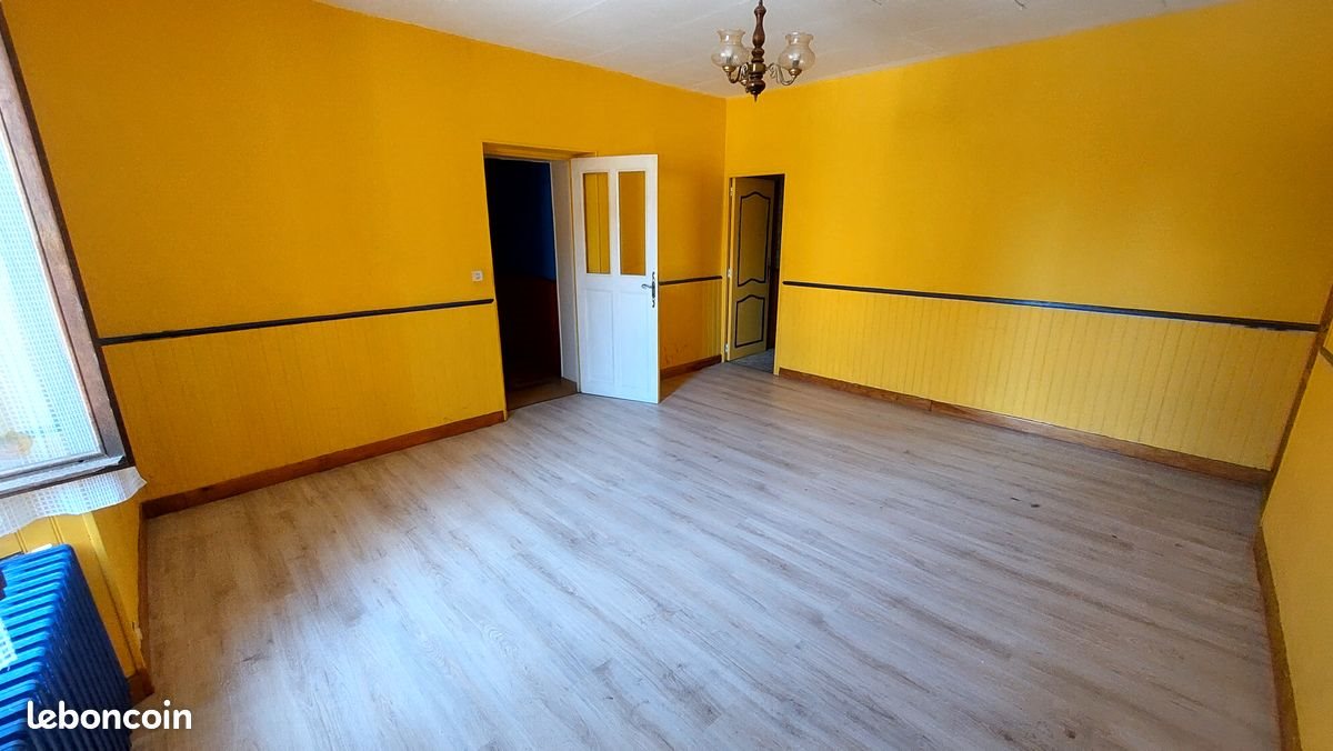 Maison à vendre, 235m², Bessèges