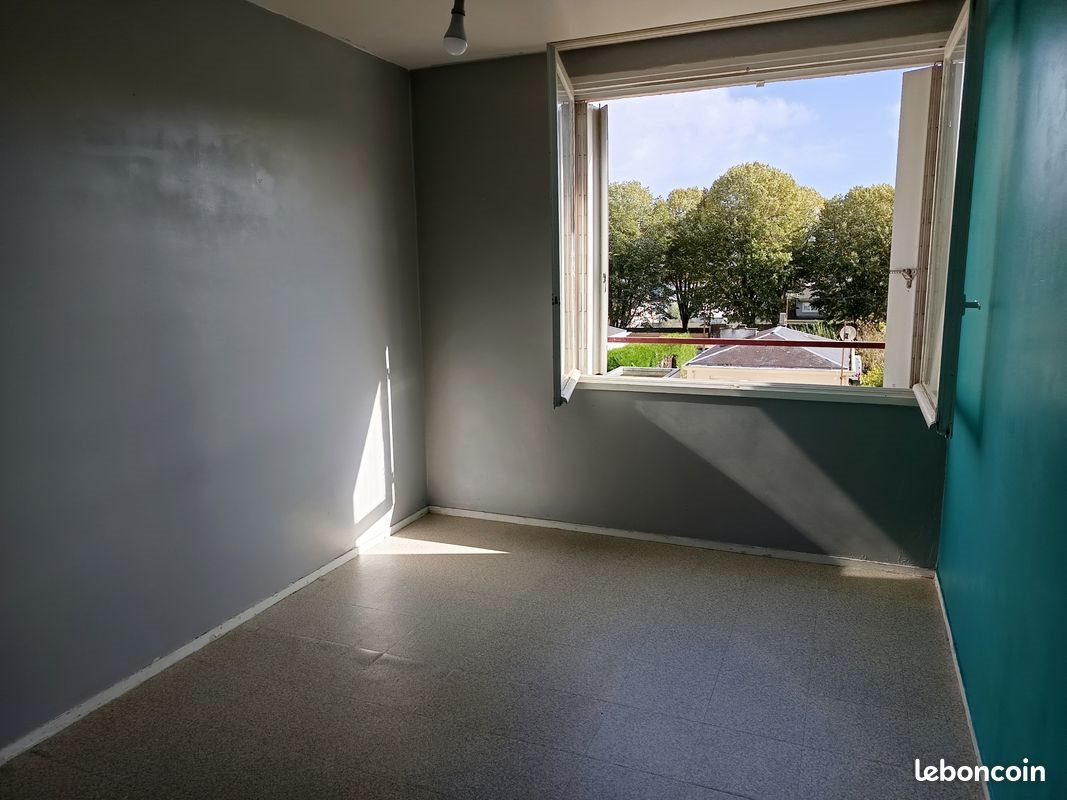 Appartement à louer, 41m², Saint-Etienne-du-Rouvray