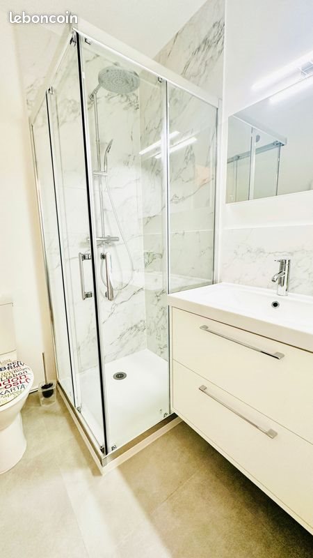 Appartement à louer, 29m², Paris 14ème