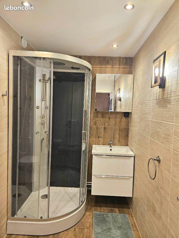 Appartement à louer, 33m², Rouen