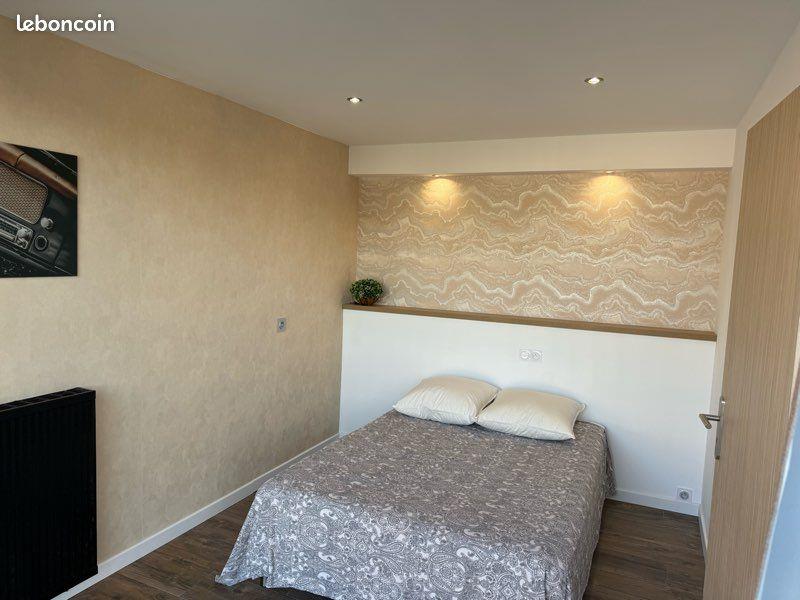 Appartement à louer, 33m², Rouen