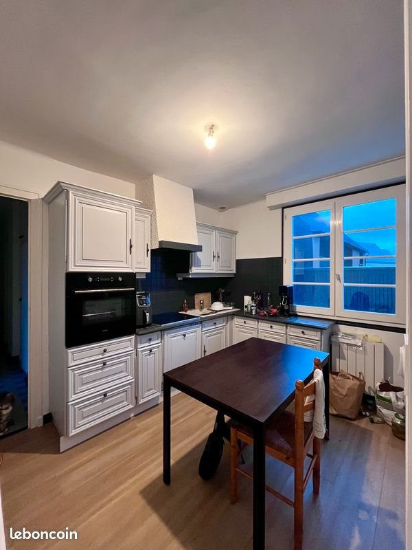 Appartement à louer, 72m², Lamballe