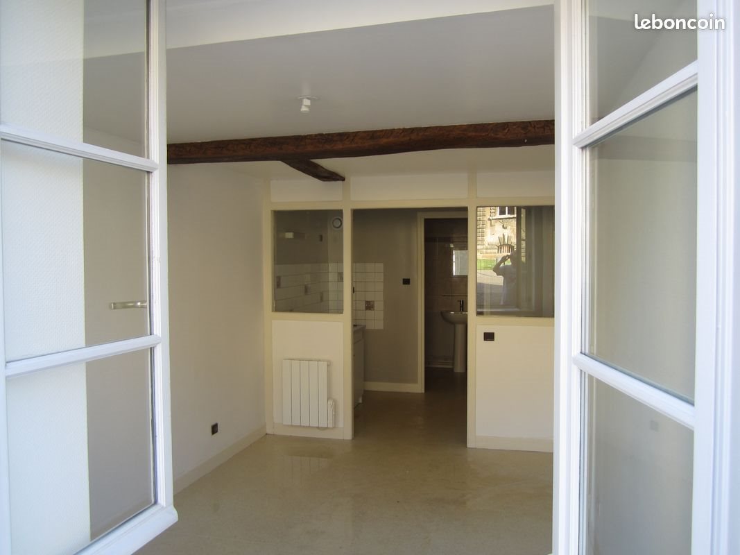 Appartement à louer, 31m², Sedan