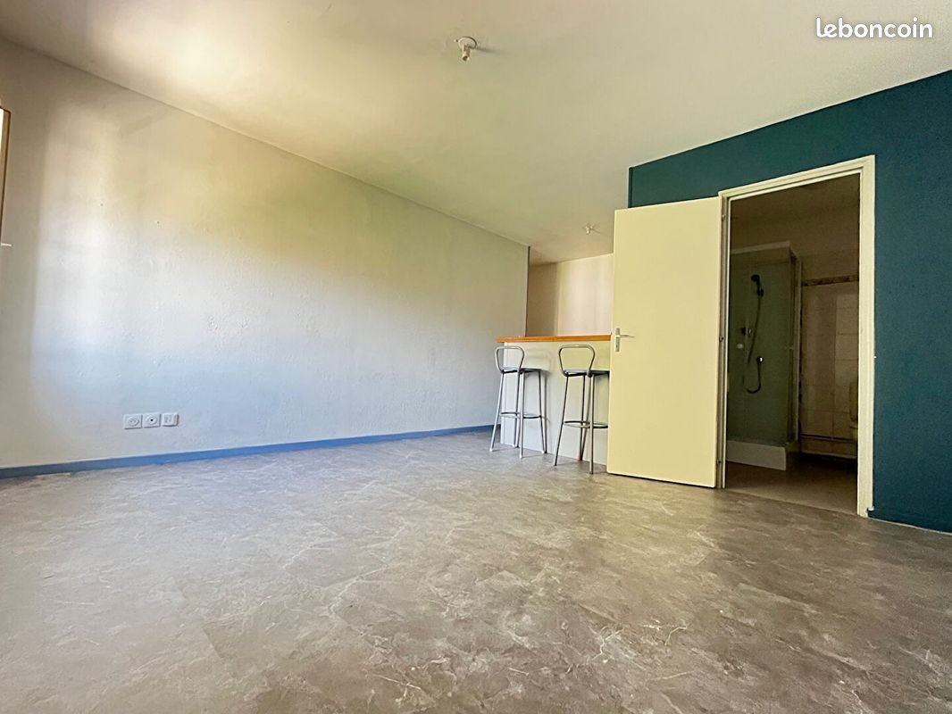 Appartement à louer, 28m², Commercy