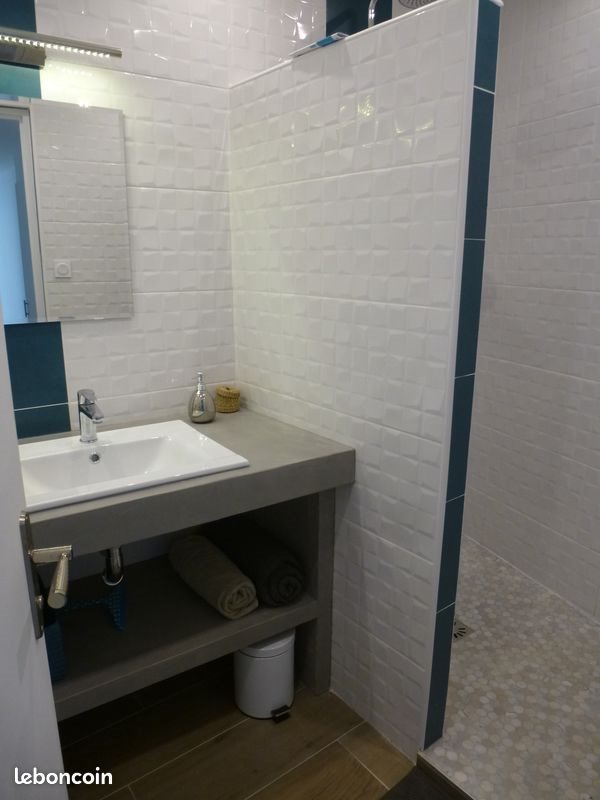 Appartement à louer, 58m², Grignan